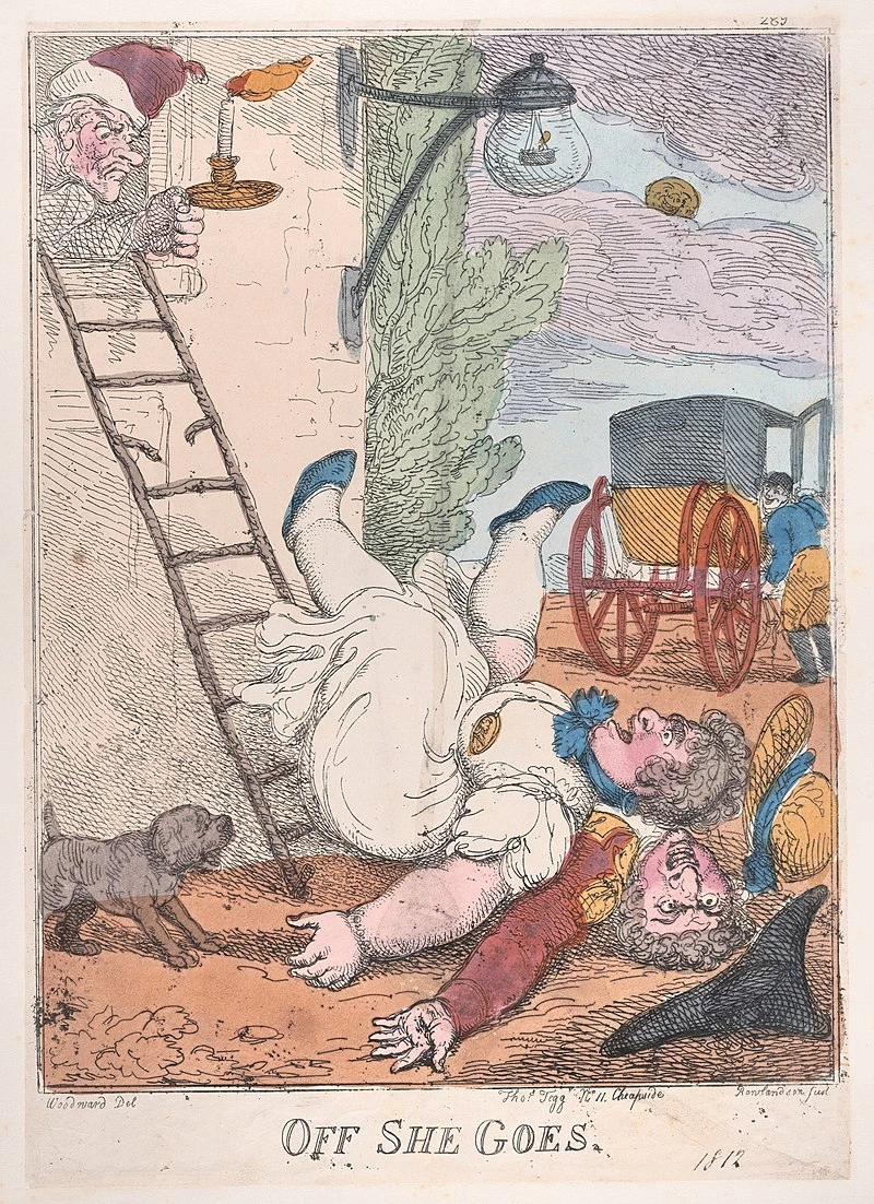 Thomas Rowlandson-146-Se ne va